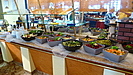 Salatbuffet