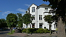 Binzer Bäderarchitektur