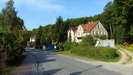 über die Wriezener Straße kehren wir zum Strandhotel zurück