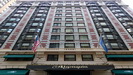 CENTRAL MANHATTAN - ganz in der Nähe befindet sich das Hotel Algonquin von 1902