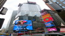 MIDTOWN MANHATTAN - unweigerlich landet man beim Bummel durch Midtown Manhattan immer wieder mal auf dem Times Square