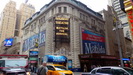 MIDTOWN MANHATTAN - das Shubert Theatre von 1931 teilt sich die venezianische Renaissance-Fassade mit dem ....