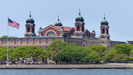 CIRCLE LINE - Ellis Island