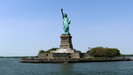 CIRCLE LINE - die Freiheitsstatue