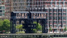 CIRCLE LINE -  gegenüber von Manhattan liegt Long Island, eine große Insel, auf der sich noch 2 Stadtteile von New York, nämlich Brooklyn und Queens, befinden