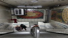 METRO - weitere Mosaike in einer der vielen Metrostationen