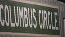 METRO - an der Station Columbus Circle steigen wir um