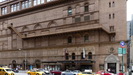 MIDTOWN MANHATTAN -  das Gebäude wurde als Ziegelsteinbau im italienischen Renaissance-Stil errichtet und macht auf uns einen sehr wuchtigen Eindruck