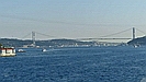 die Bosporus Brücke