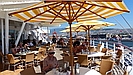 DECK 9 - heute genießt man sein Essen in Izmir in der Türkei ...