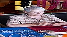 DECK 10 - Elke ist ganz bei der Sache