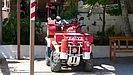 eine Hilfsfeuerwehr ?