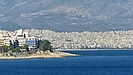 ein letzter Blick auf Athen 