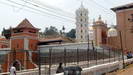 GOA - nahe dem Ort Ponda besuchen wir einen der bekanntesten Hindu-Tempel Goas, den Shrih Manguesh Tempel