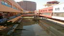 PORT SOKHNA - interessante Architektur