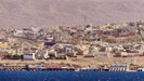 PETRA - Siedlung am Golf von Aqaba