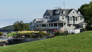BAR HARBOR -  schönes Hotel direkt an der Küste mit fantastischem Blick auf das Meer