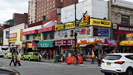 NEW YORK - wir bummeln über die Main Street in der Chinatown von Flushing