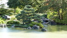 MONTREAL - der japanische Garten