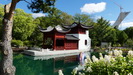 MONTREAL - der chinesische Garten