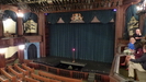 CHARLESTON - der große Saal des Theaters