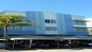 MIAMI BEACH - ein weiteres Gebäude mit Art Deco Elementen