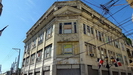 SANTO DOMINGO - ein weiteres altes Haus von 1923, das "El Edificio Cerame"