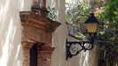 SANTO DOMINGO -  El Callejón de los Curas , eine nette kleine Gasse in der Nähe der Kathedrale