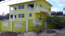 BONAIRE - auch auf Bonaire findet man viele bunte Häuser