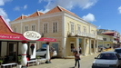 BONAIRE - wir bummeln durch die kleine Hauptstadt Kralendijk 