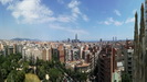 BARCELONA - ohne Worte