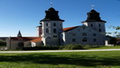 VISBY -  die Domkirche von Visby (ursprünglich Sankt-Maria-Kirche) aus dem 12. Jahrhundert