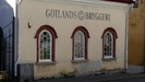 VISBY -  ohne Worte (Brauerei)