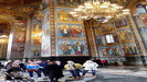 ST. PETERSBURG - ohne Worte