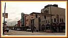 das altehrwrdige Theater von 1943 an der 4th Avenue, z.Zt leider etwas baufllig