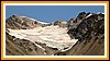 viele Gletscher erreichen nie das Meer