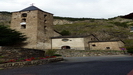 die Kirche Sant Serni de Canillo