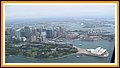 Helikopterflug �ber Sydney
