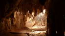 DONNA CAVE - schöner Blick in den Zugang zu einer weiteren Höhle