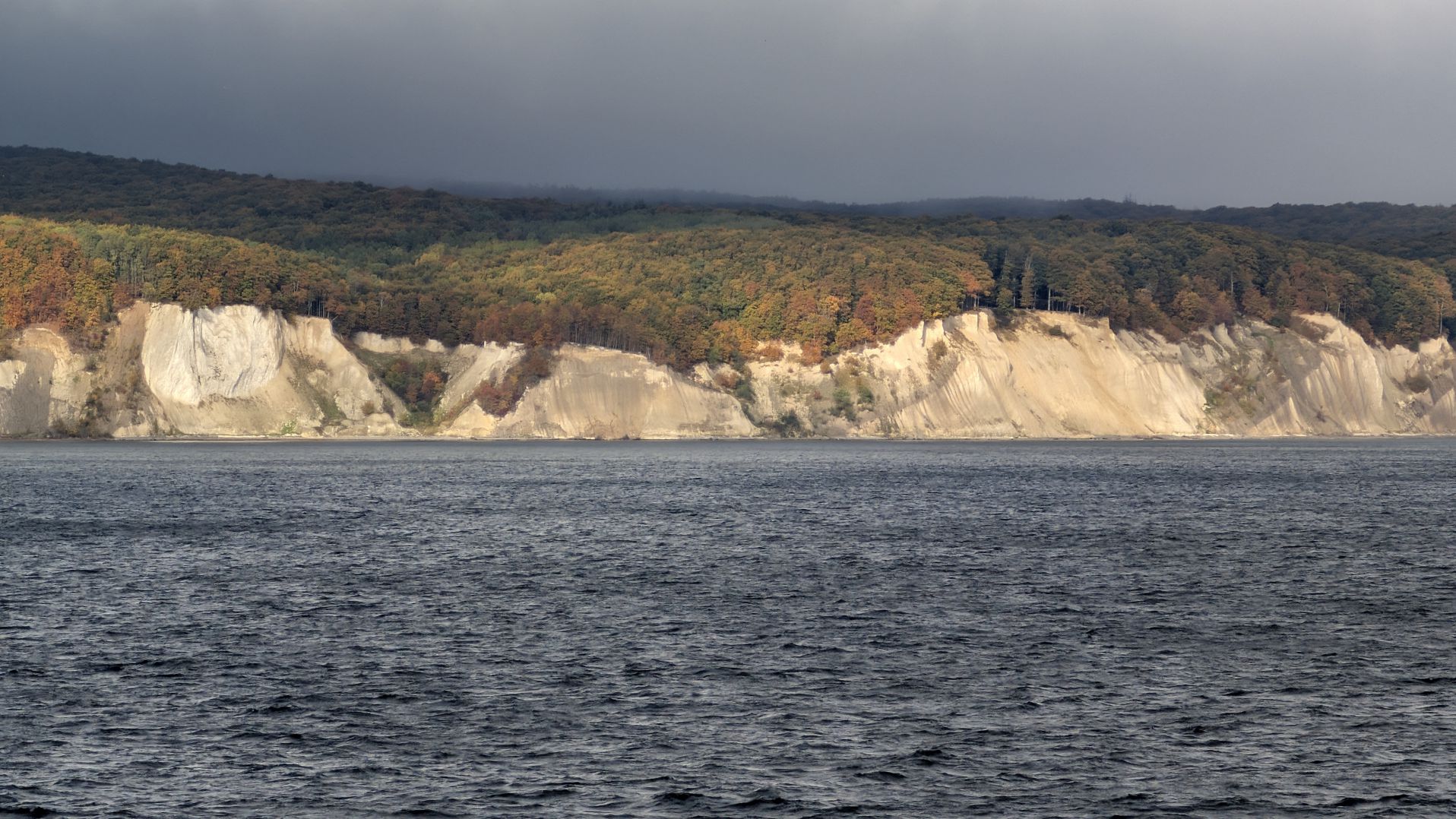 Stockholm Tag 2 - Abfahrt Schrengarten / Stadtbummel