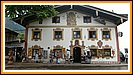 das Dedlerhaus war das Elternhaus von Rochus Dedler (1779 - 1822)
dem Schpfer der Oberammergauer Passionsmusik