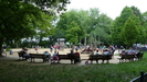 ein weiterer Spielplatz im Volkspark