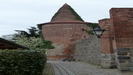 auch dieses ehemalige Wiekhaus wurde im 15. Jhdt. zum Pulverturm umgebaut, er diente als Magazin für Schießpulver