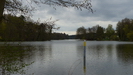 der Templiner Stadtsee