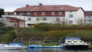 in dieser Pension mit schönem Ausblick übernachteten wir vor vielen Jahren während eines Kurzurlaubs in Templin