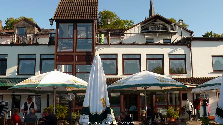 Kurzreise nach Feldberg in MecklenburgVorpommern Juni 2010