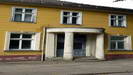 weiterer interessanter Hauseingang