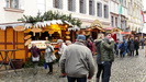 wir bummeln weiter über den Weihnachtsmarkt, der hier noch nicht so zum Rummel "verkommen" ist