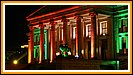 das Schauspielhaus aus einer andern Perspektive