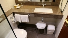 KÖLN - die Zimmer im Hotel sind großzügig geschnitten und sehr komfortabel